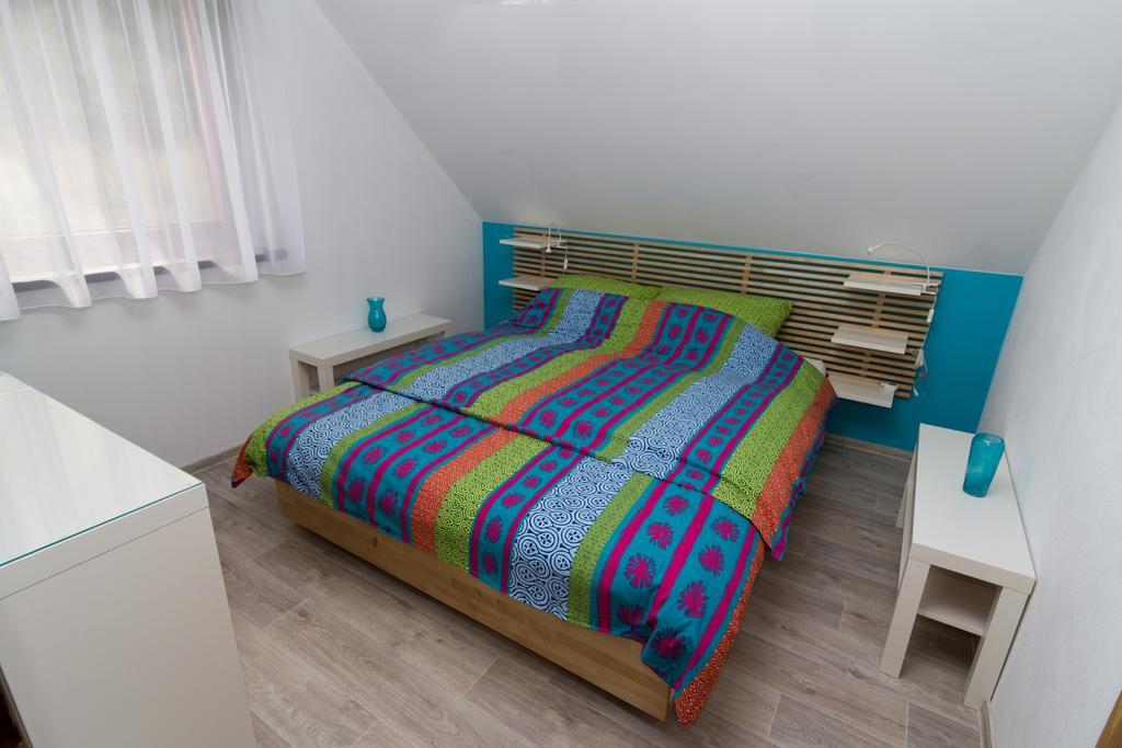 Chata Valca Patja Valča Quarto foto