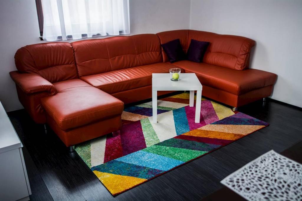 Chata Valca Patja Valča Exterior foto