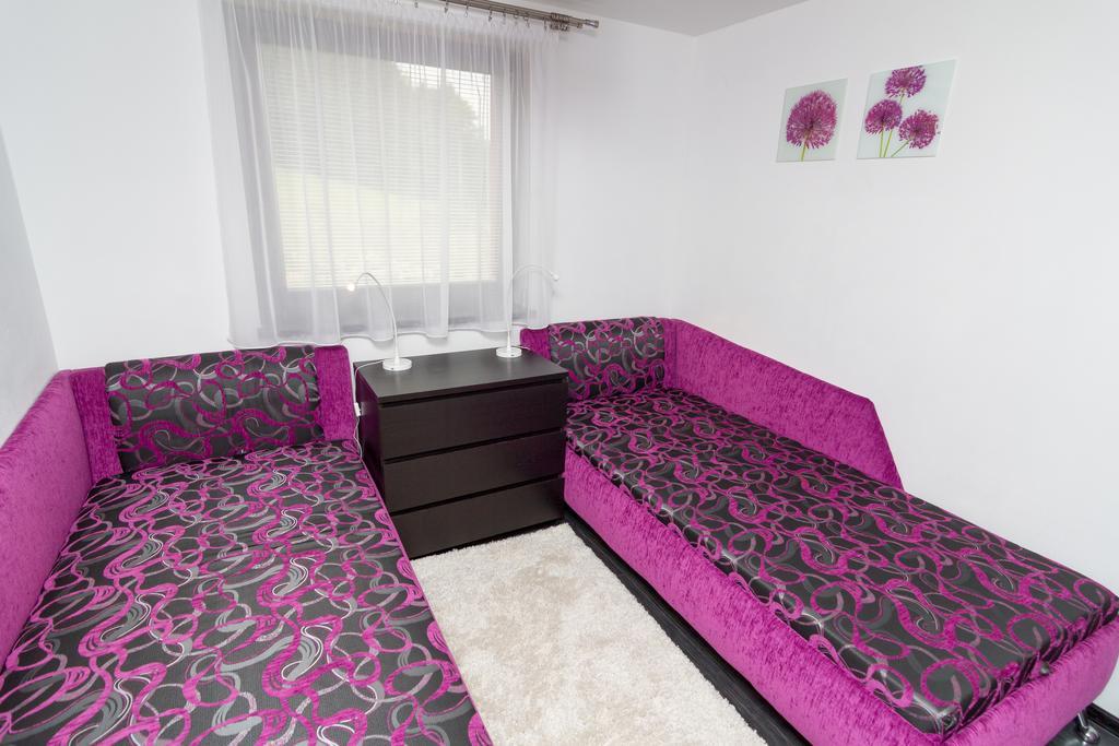 Chata Valca Patja Valča Quarto foto