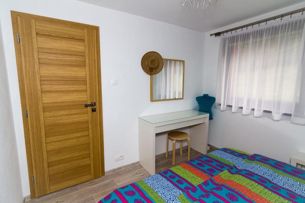 Chata Valca Patja Valča Exterior foto
